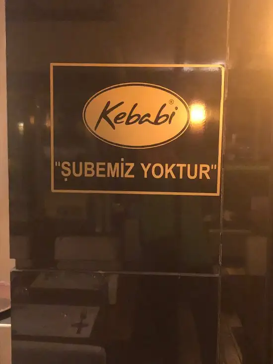 Kebabi'nin yemek ve ambiyans fotoğrafları 24