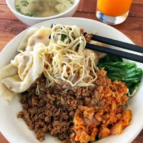 Gambar Makanan May Bakmi, Canggu 6