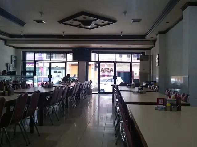 Gambar Makanan Restaurant Asia 2