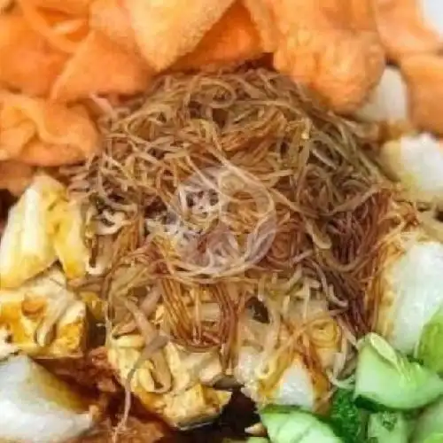 Gambar Makanan Ketoprak Tegal Mas Eko, No 5b 1