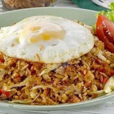 Gambar Makanan Makanan Uecoh, Sedati 19