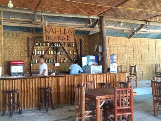 Kai Lea's Tiki Bar Food Photo 5