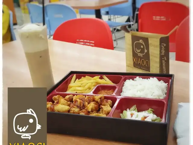 Gambar Makanan Xiaoci Crispy Box 3