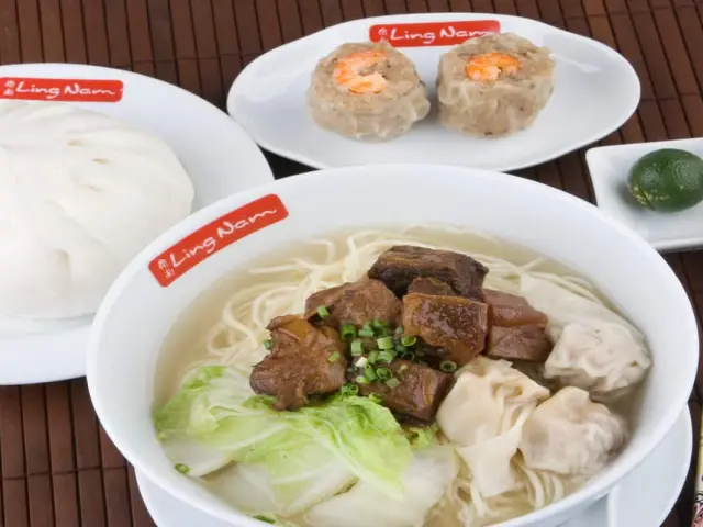 Ling Nam Food Photo 5