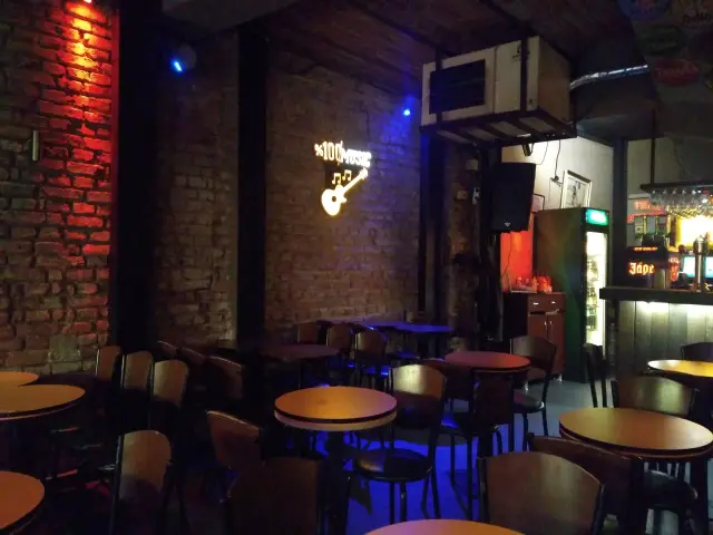 Beer House'nin yemek ve ambiyans fotoğrafları 5