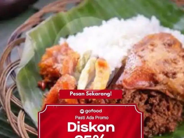 Gambar Makanan Warung Serbu Serba 5000 (Masakan Nusantara), Cikarang 15