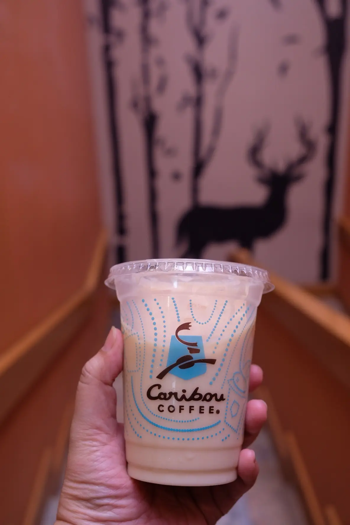 Caribou Coffee