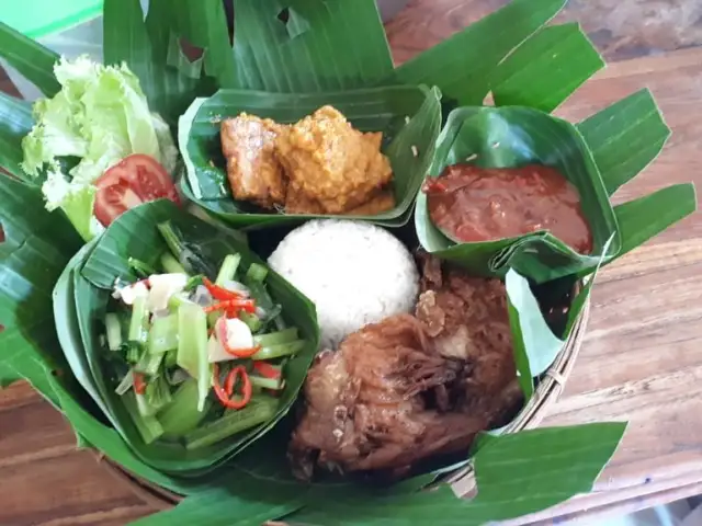 Gambar Makanan Warung Jegeg 13