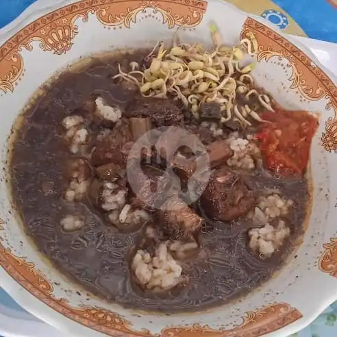 Gambar Makanan DEPOT NASI PECEL BU SUL 3