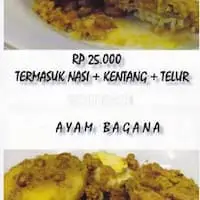 Gambar Makanan Dapur Jalanan 1