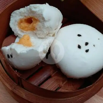 Gambar Makanan Dimsum Lapan, Pasar 8 7