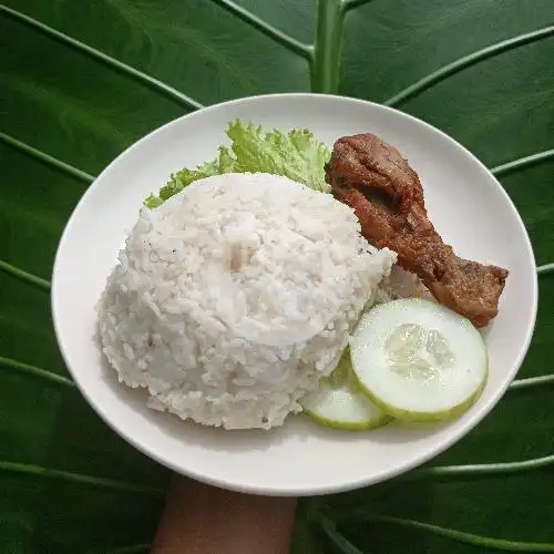 Gambar Makanan Selaras Ayam Goreng 13