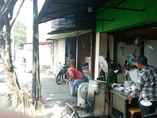 Gambar Makanan Soto Madura Tapak Siring 3