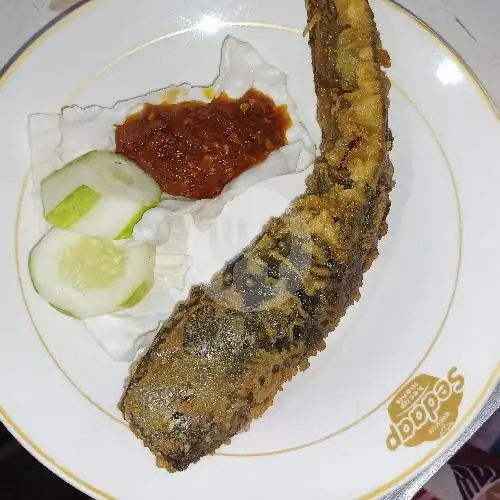 Gambar Makanan Pecel Ayam Ibu Endang, Pesanggrahan 11