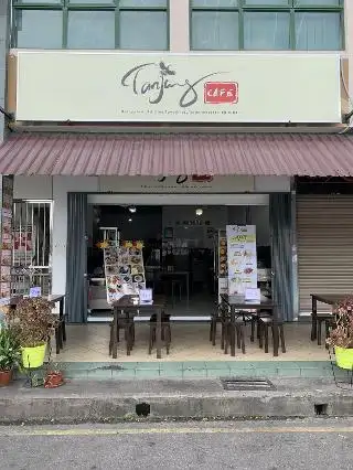 Tanjung Cafe
