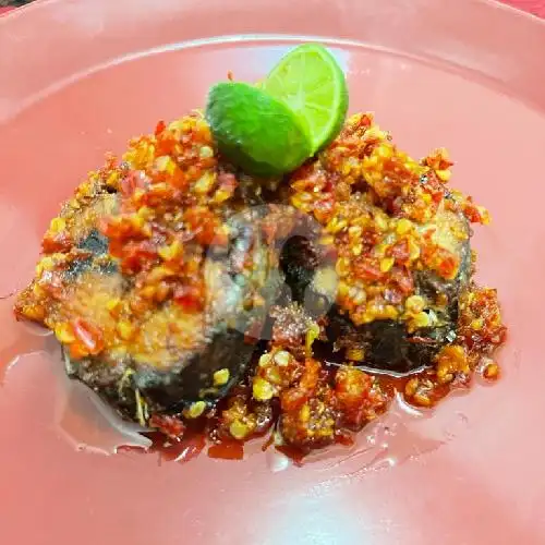 Gambar Makanan Seblak, Taichan Cireng Kuah & Mie Ayam, Gang Arjuna 1 6