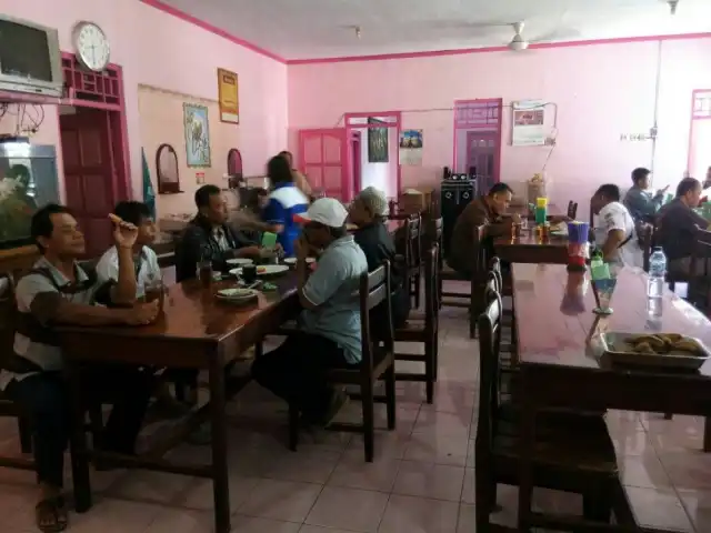 Gambar Makanan Warung Makan Condong Raos 2