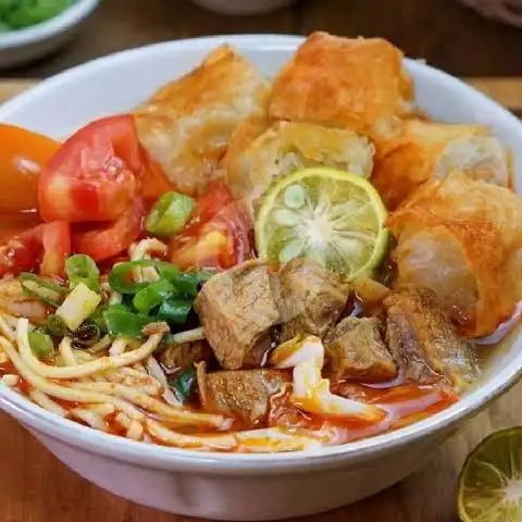 Gambar Makanan Soto mie kang farel 2