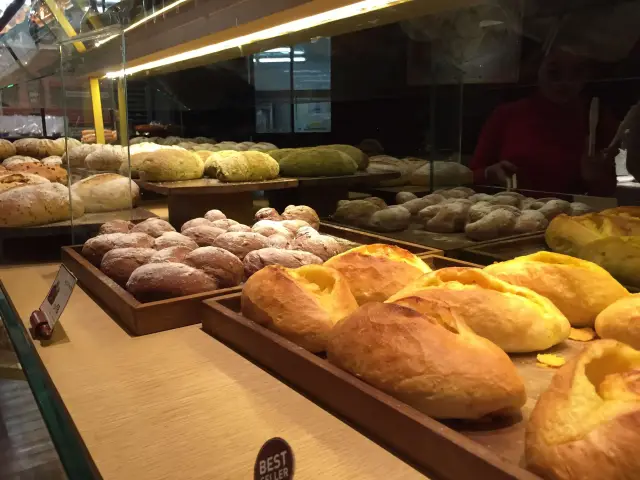 Gambar Makanan Francis Artisan Bakery 19