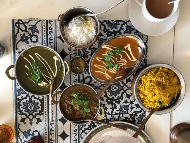 Om Indian Kitchen Food Photo 19