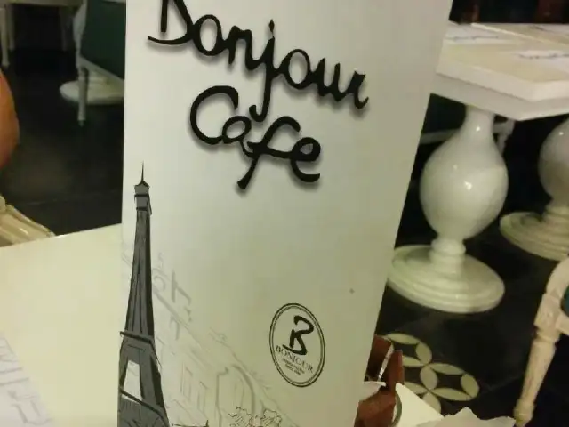 Gambar Makanan Bonjour French Pastry - Jakarta 9