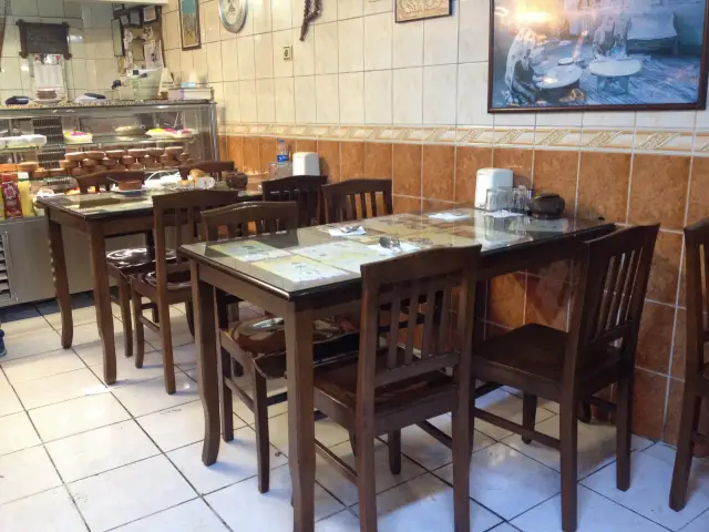 Fidan Kofte ve Yemek Salonu'nin yemek ve ambiyans fotoğrafları 2