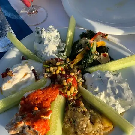 Bi Balık Karaköy'nin yemek ve ambiyans fotoğrafları 16
