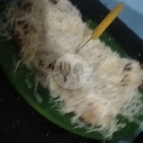 Gambar Makanan Roti Bakar Pspt, Jln Tebet Timur No21 5