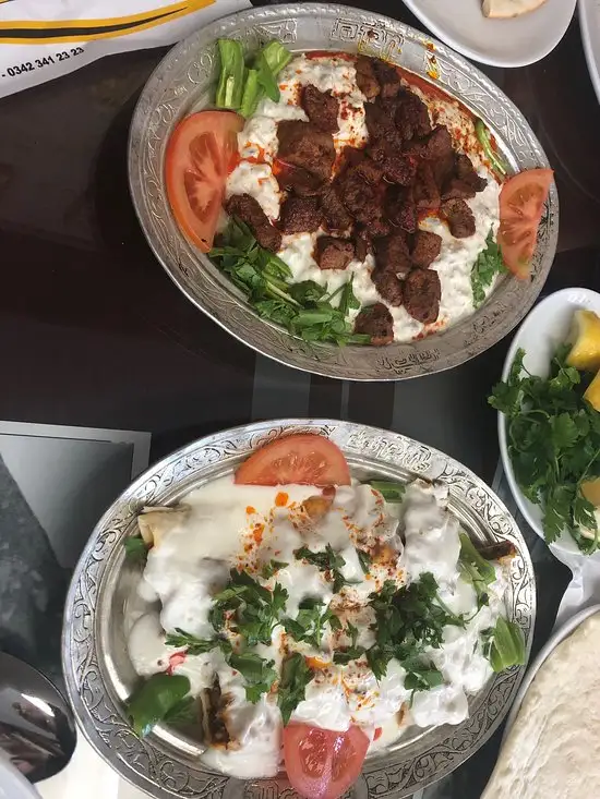 Üçler Kebap Lahmacun'nin yemek ve ambiyans fotoğrafları 6