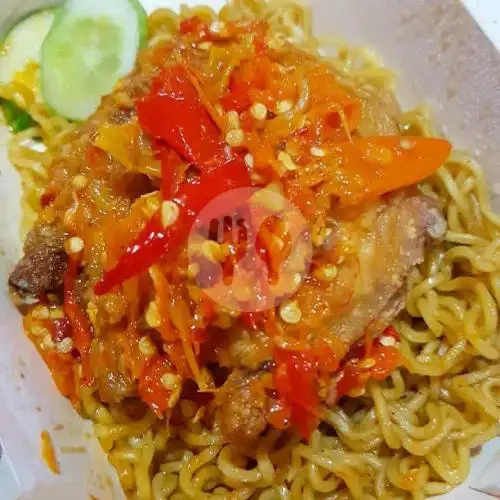 Gambar Makanan Warung Kedai Berau Delivery 7