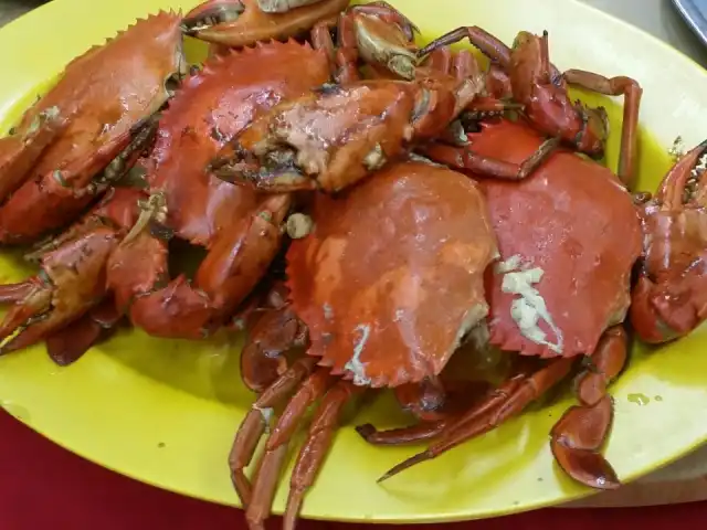 Telok Gong Seafood Restaurant Food Photo 4