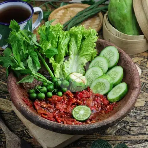 Gambar Makanan Restoran Sunda Khas Purwakarta Ciganea 3