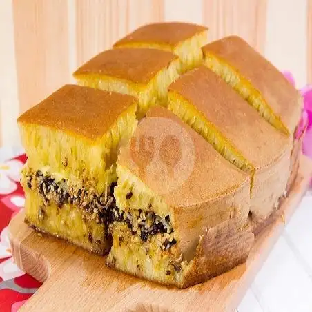 Gambar Makanan Martabak dan Terang Bulan Big Boss, Gerung 14