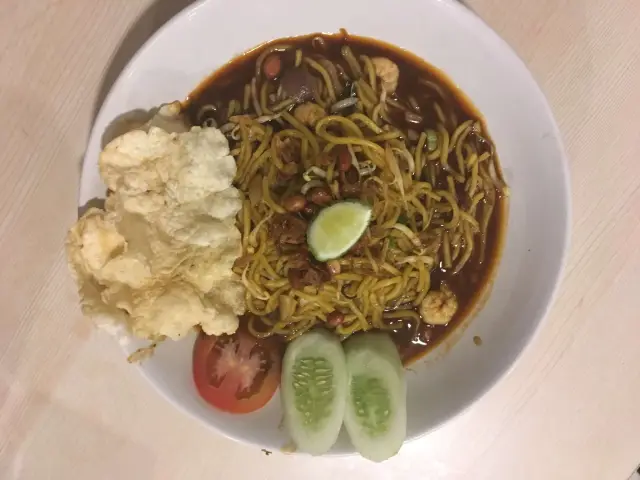 Gambar Makanan Kupi Aceh 88 13