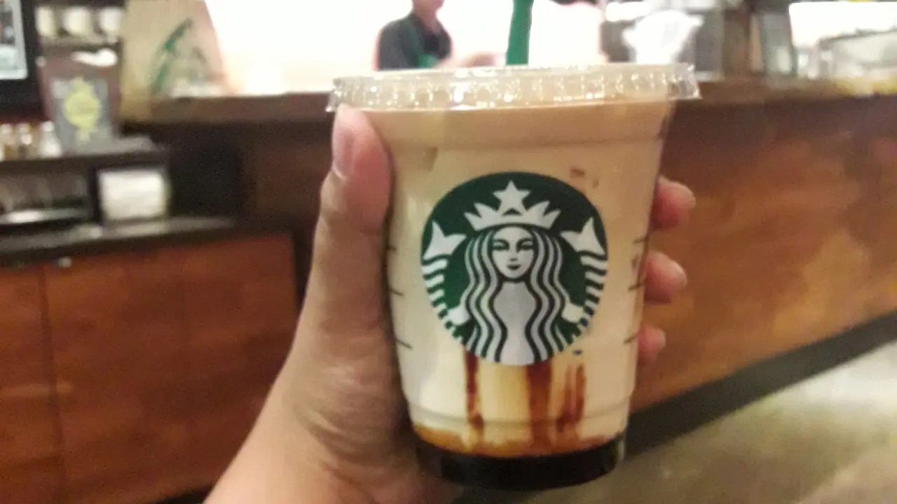 Starbucks Coffee