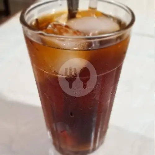 Gambar Makanan Kedai Kopi Laris, Senapelan 19