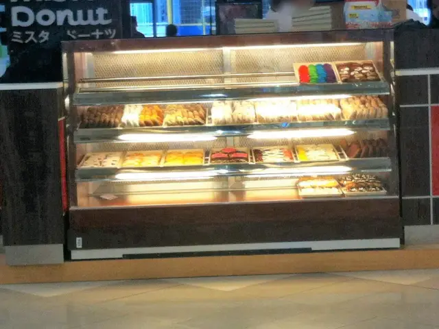 Mister Donut Food Photo 8