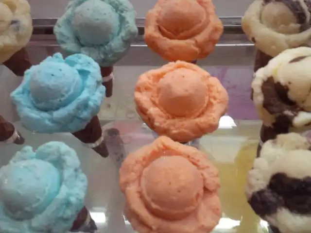 Gambar Makanan Pika Piku Mini Ice Cream 3