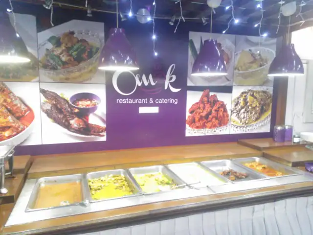 Restoran Omok Food Photo 5