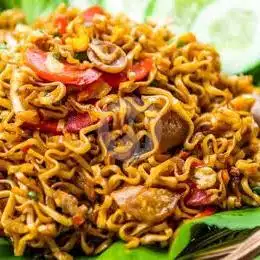 Gambar Makanan Nasi Goreng Putra Bontot, Cihanjuang 13