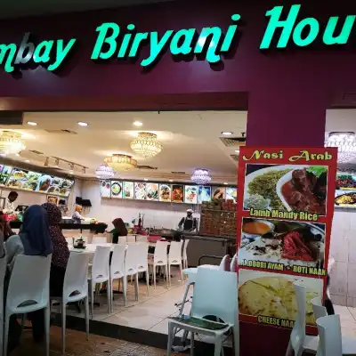 Bombay Biryani House