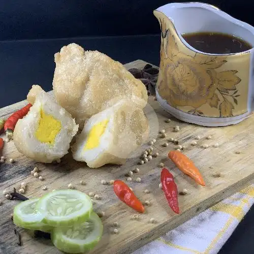 Gambar Makanan Pempek Asli Palembang F5P, Sunan Muria 5 9