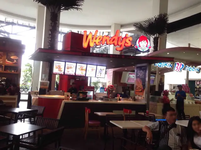 Gambar Makanan Wendy's 9