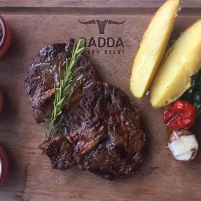 Nadda Steakhouse