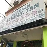Rahmat Tan Food Photo 6