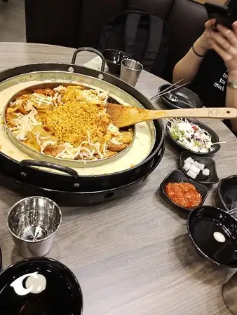 Mr. Dakgalbi Food Photo 1