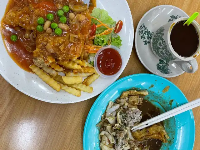 Tien Tien Lai Kopitiam Food Photo 10