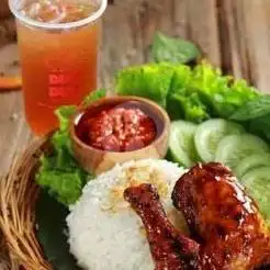 Gambar Makanan Warunk Bue, Koja 4