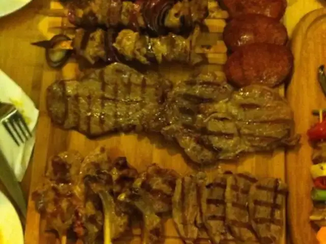 Karaköy Gedikli Köfte'nin yemek ve ambiyans fotoğrafları 48