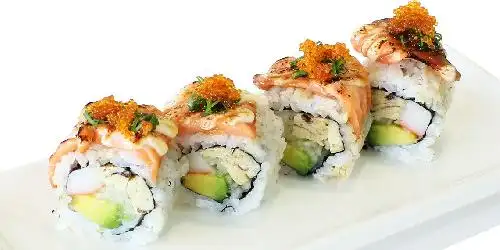 SORA Sushi & Japanese Cuisine